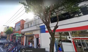 Condomínio Santa Ignes em São Paulo
