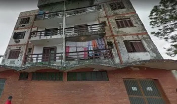 Imagem do Condomínio Santa Ignes em Uruguaiana
