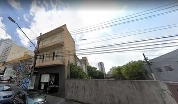 Condomínio Santa Ignez em São Paulo