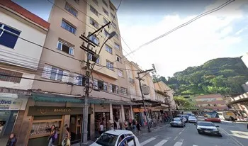 Imagem do Condomínio Santa Ignez em Petrópolis