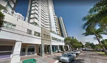Imagem do Condomínio Santa Ines em Maringá