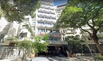 Condomínio Santa Ines em Rio De Janeiro