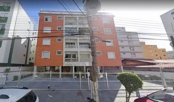 Imagem do Condomínio Santa Ines em Guarujá