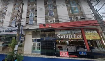 Imagem do Condomínio Santa Inez em São Bernardo Do Campo