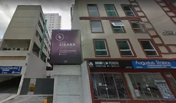 Imagem do Condomínio Santa Inez em Balneário Camboriú