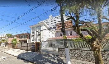 Imagem do Condomínio Santa Iria em Santos
