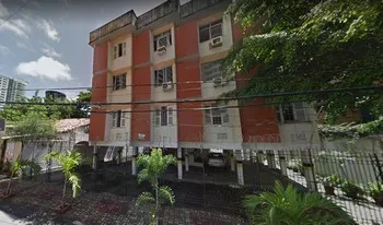 Imagem do Condomínio Santa Isabel em Fortaleza