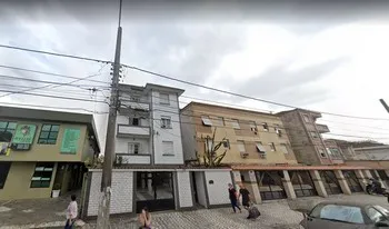 Imagem do Condomínio Santa Isabel em Santos
