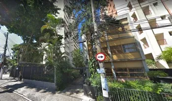 Condomínio Santa Isabel em São Paulo