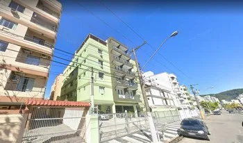 Imagem do Condomínio Santa Isabel em Guarujá