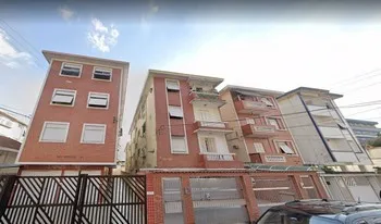 Imagem do Condomínio Santa Izabel em Santos