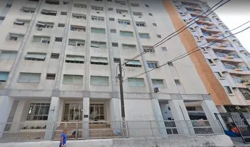 Imagem do Condomínio Santa Izabel em São Vicente