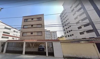 Imagem do Condomínio Santa Izabel em Praia Grande