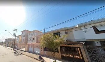 Imagem do Condomínio Santa Izabel em São Vicente