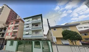 Imagem do Condomínio Santa Izilda em Santos