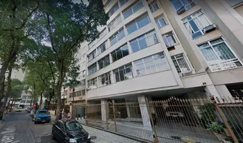 Condomínio Santa Joana em Rio De Janeiro