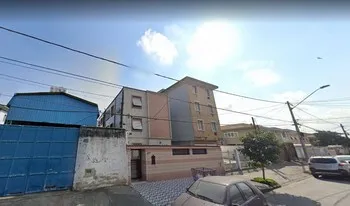 Imagem do Condomínio Santa Joséfa em Santos
