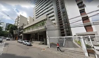 Condomínio Santa Julia em São Paulo