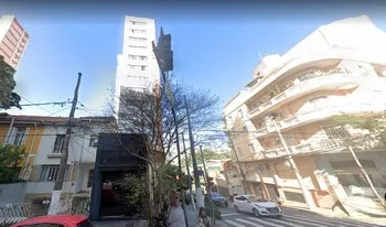Condomínio Santa Julia em São Paulo