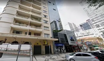 Condomínio Santa Julia em Curitiba