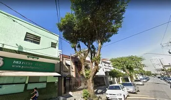 Imagem do Condomínio Santa Justa em Santos