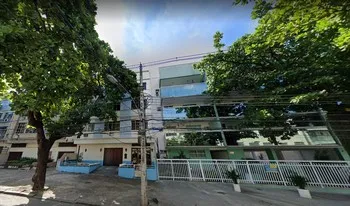Condomínio Santa Justa em Rio de Janeiro