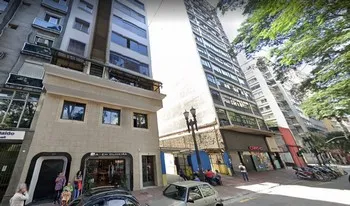 Condomínio Santa Leonidia em São Paulo