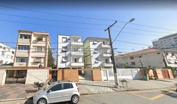 Imagem do Condomínio Santa Lina em Santos