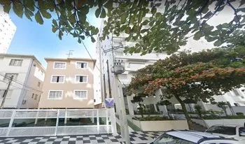 Imagem do Condomínio Santa Lúcia em Guarujá