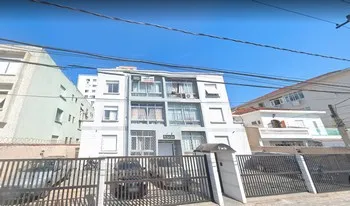 Imagem do Condomínio Santa Lúcia em São Vicente