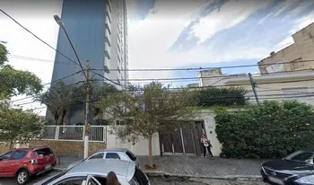 Condomínio Santa Lúcia em São Paulo