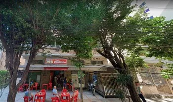 Imagem do Condomínio Santa Lúcia em Niteroi