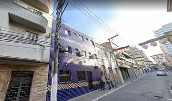 Condomínio Santa Lúcia em São Paulo