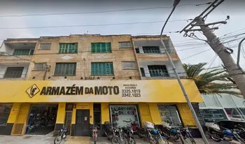 Condomínio Santa Lúcia em Porto Alegre