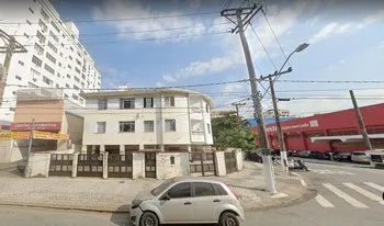 Imagem do Condomínio Santa Lúcia em Santos