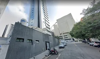 Condomínio Santa Luiza Workcenter em São Paulo