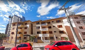 Imagem do Condomínio Santa Luzia em Bento Gonçalves