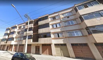 Imagem do Condomínio Santa Luzia em Santos
