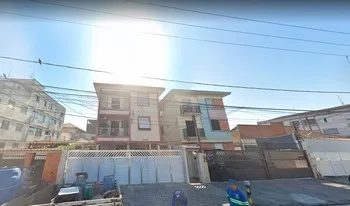 Imagem do Condomínio Santa Luzia em São Vicente