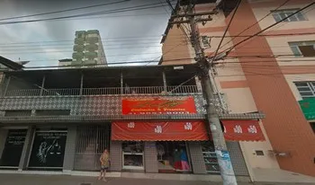 Imagem do Condomínio Santa Luzia em Viçosa