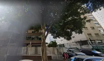 Condomínio Santa Luzia em São Paulo