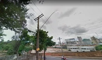 Imagem do Condomínio Santa Luzia em Limeira
