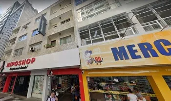 Condomínio Santa Luzia em Curitiba