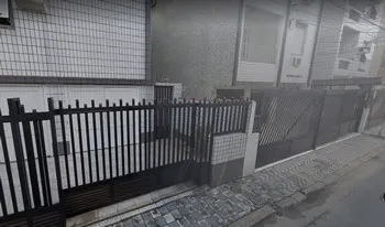 Imagem do Condomínio Santa Luzia em Santos