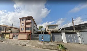 Imagem do Condomínio Santa Luzia em Santos
