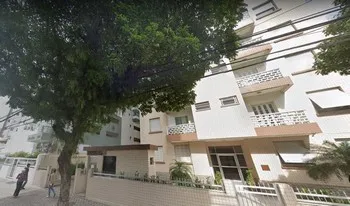 Imagem do Condomínio Santa Luzia em Santos