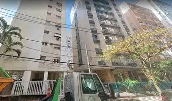 Imagem do Condomínio Santa Madalena em Santos