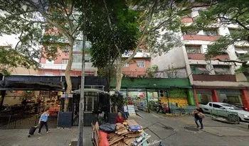 Condomínio Santa Margarida em São Paulo
