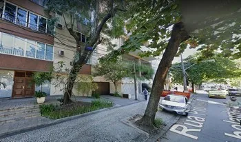 Condomínio Santa Margarida Maria em Rio De Janeiro