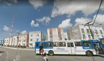 Condomínio Santa Margarida em Salvador